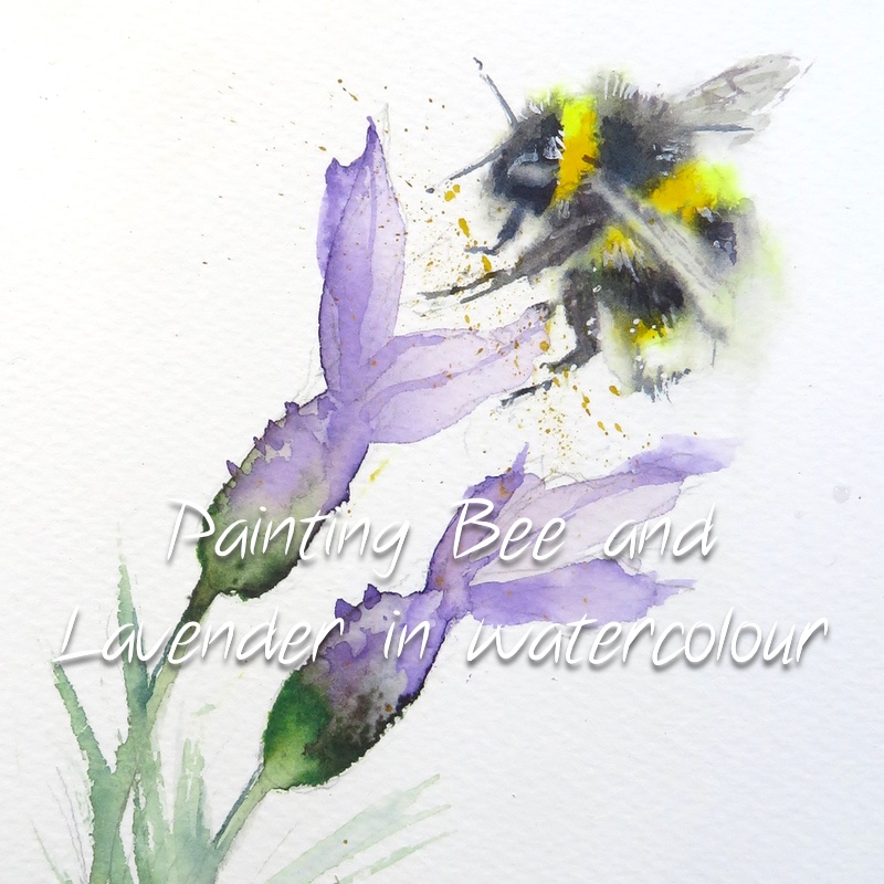 Bee and Lavender – online tuition