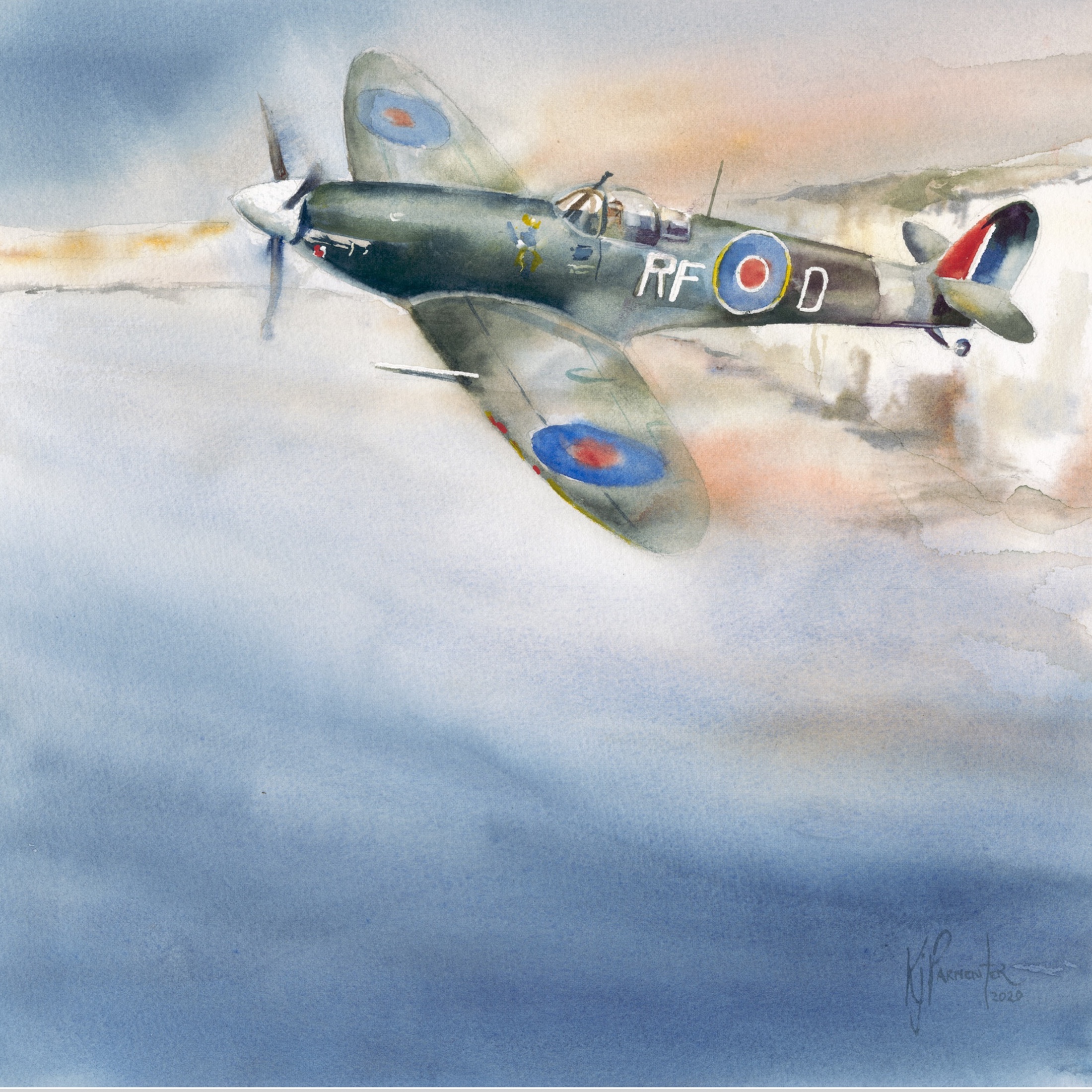 Spitfire