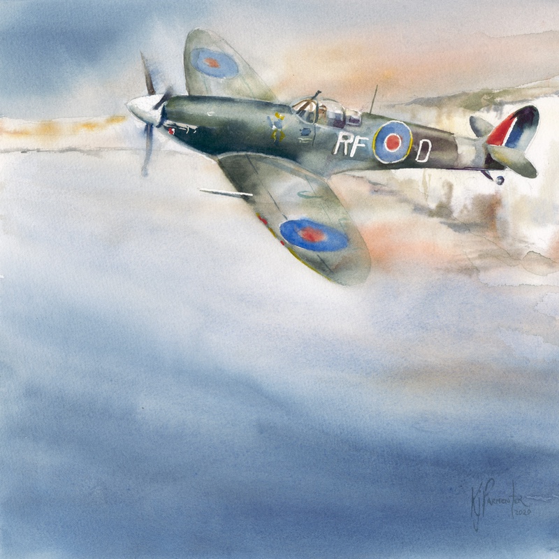 Spitfire