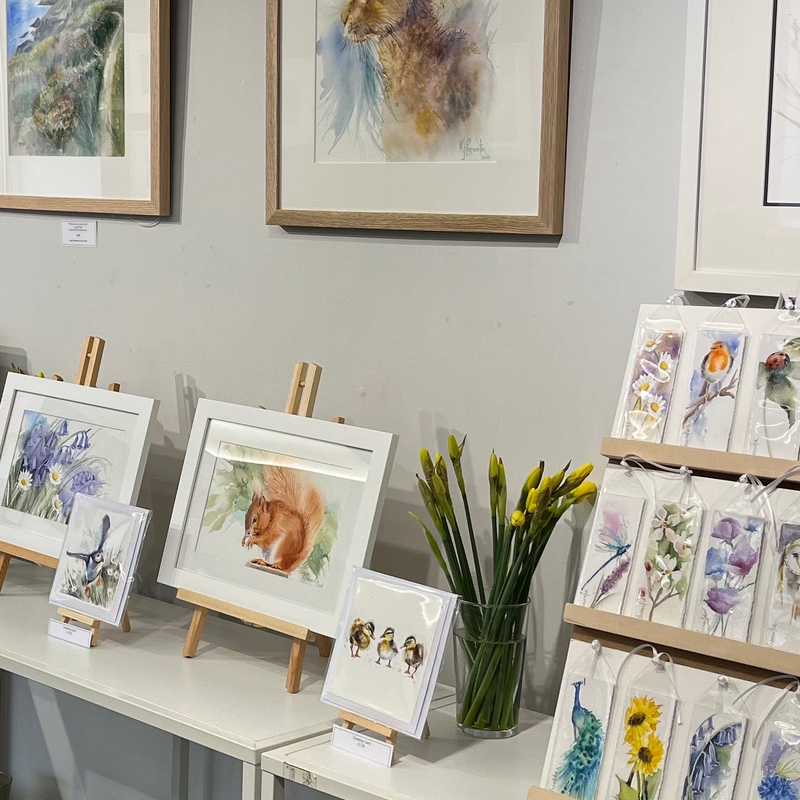 Current Exhibition