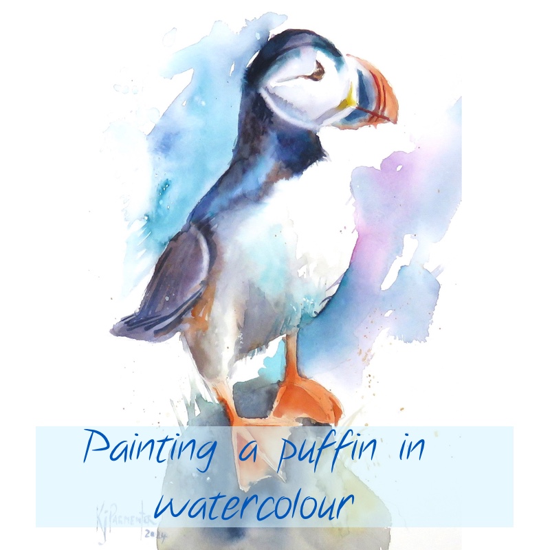 Puffin – online tuition