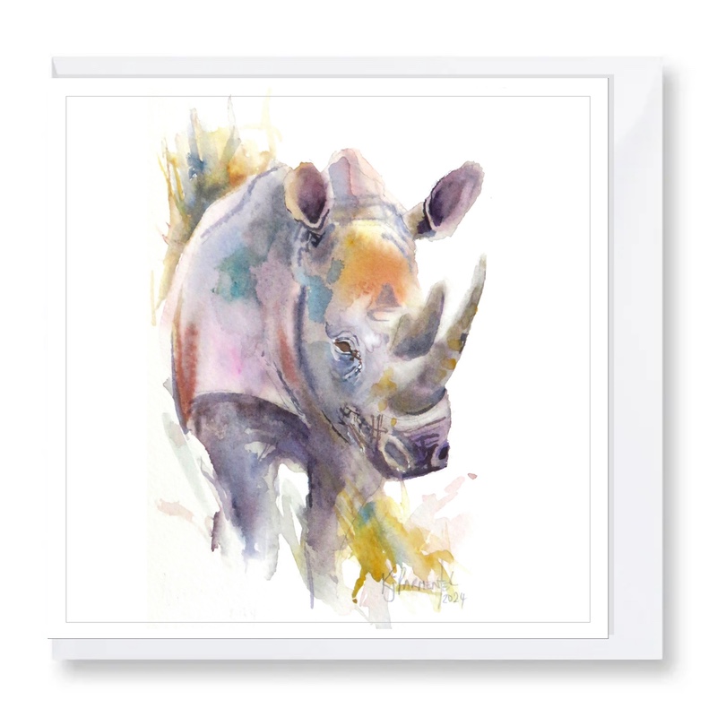 Rhino – Card